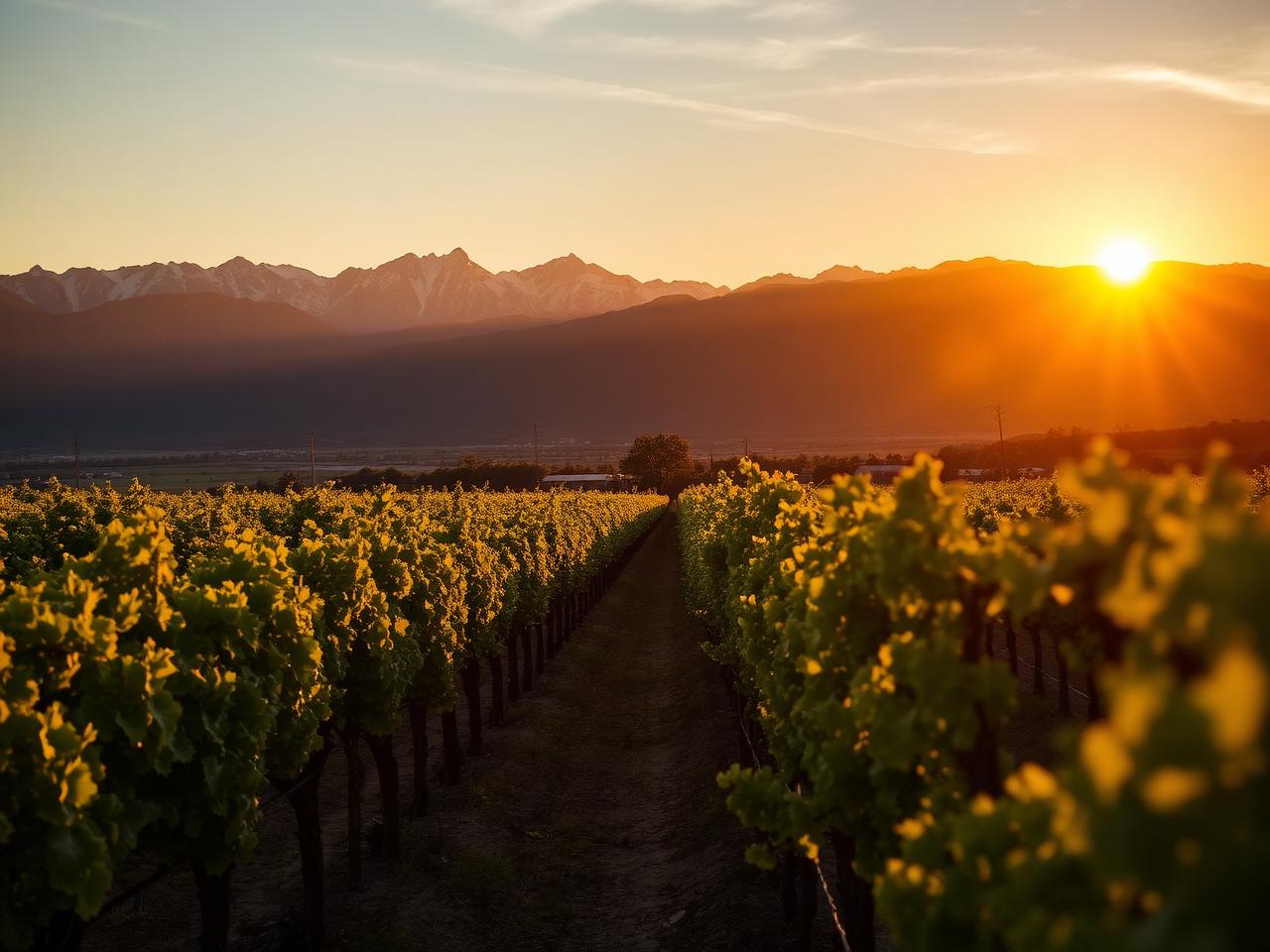 Bodega Catena Zapata
